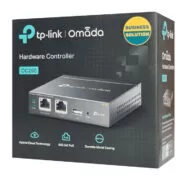 TP-LINK Omada Hardware Controller OC200, Ver. 2.0 5