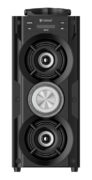 CELEBRAT φορητό ηχείο OS-01, 10W, 1200mAh, Bluetooth, FM, LED, μαύρο 2 CELEBRAT φορητό ηχείο OS-01, 10W, 1200mAh, Bluetooth, FM, LED, μαύρο 1