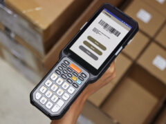POINT MOBILE PDA P451G3, Wi-Fi, 1D & 2D barcodes, 4.3", 4/64GB, μαύρο 7 POINT MOBILE PDA P451G3, Wi-Fi, 1D & 2D barcodes, 4.3", 4/64GB, μαύρο 2