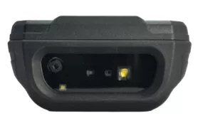 POINT MOBILE PDA P451G3, Wi-Fi, 1D & 2D barcodes, 4.3", 4/64GB, μαύρο 4