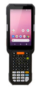 POINT MOBILE PDA P451G3, Wi-Fi, 1D & 2D barcodes, 4.3", 4/64GB, μαύρο 2 POINT MOBILE PDA P451G3, Wi-Fi, 1D & 2D barcodes, 4.3", 4/64GB, μαύρο 1