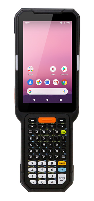 POINT MOBILE PDA P451G3, Wi-Fi, 1D & 2D barcodes, 4.3", 4/64GB, μαύρο 3 POINT MOBILE PDA P451G3, Wi-Fi, 1D & 2D barcodes, 4.3", 4/64GB, μαύρο