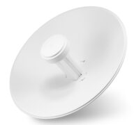 UBIQUITI Access point PBE-M2-400, outdoor, 2.4GHz, 2x18dBi, AirMAX 9 UBIQUITI Access point PBE-M2-400, outdoor, 2.4GHz, 2x18dBi, AirMAX 3