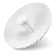 UBIQUITI Access point PBE-M2-400, outdoor, 2.4GHz, 2x18dBi, AirMAX 3