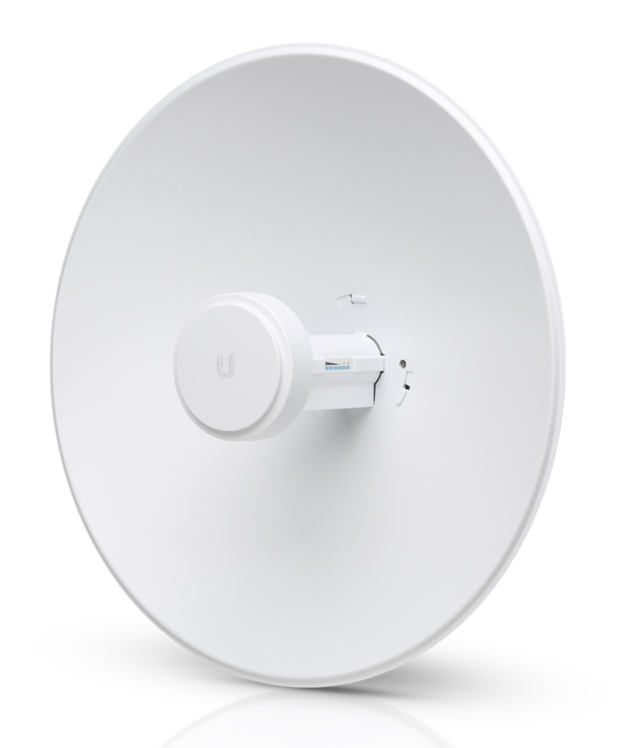 UBIQUITI Access point PBE-M2-400, outdoor, 2.4GHz, 2x18dBi, AirMAX 3 UBIQUITI Access point PBE-M2-400, outdoor, 2.4GHz, 2x18dBi, AirMAX