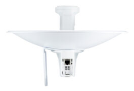 UBIQUITI Access point PBE-M5-300, outdoor, 5GHz, 2x22dBi, AirMAX 2