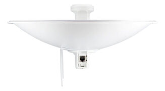 UBIQUITI UISP airMAX PowerBeam M5 400 mm Bridge, 5GHz, 25dBi 7 UBIQUITI UISP airMAX PowerBeam M5 400 mm Bridge, 5GHz, 25dBi 2