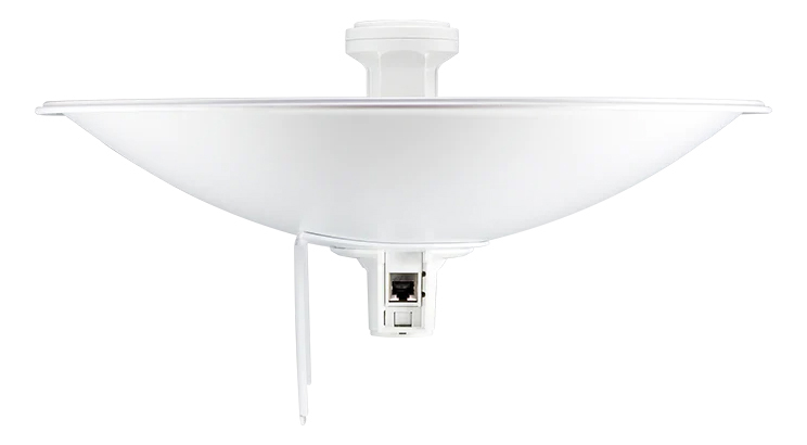 UBIQUITI UISP airMAX PowerBeam M5 400 mm Bridge, 5GHz, 25dBi 4 UBIQUITI UISP airMAX PowerBeam M5 400 mm Bridge, 5GHz, 25dBi - Image 2