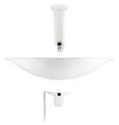 UBIQUITI UISP airMAX PowerBeam M5 400 mm Bridge, 5GHz, 25dBi 8 UBIQUITI UISP airMAX PowerBeam M5 400 mm Bridge, 5GHz, 25dBi 3