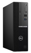 DELL PC OptiPlex 7080 SFF, Refurbished Grade A Repainted, i5-10505, 8/256GB M.2, FreeDOS 1 DELL PC OptiPlex 7080 SFF, Refurbished Grade A Repainted, i5-10505, 8/256GB M.2, FreeDOS