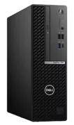 DELL PC OptiPlex 7080 SFF, Refurbished Grade A Repainted, i5-10505, 8/256GB M.2, FreeDOS 1