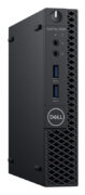 DELL PC OptiPlex 3060 Micro, Refurbished Grade A Repainted, i5-9400T, 8/256GB M.2, FreeDOS 2 DELL PC OptiPlex 3060 Micro, Refurbished Grade A Repainted, i5-9400T, 8/256GB M.2, FreeDOS 1
