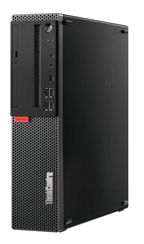LENOVO PC ThinkCentre M920s SFF, Refurbished Grade A Repainted, i5-9400, 8/256GB M.2, FreeDOS 3 LENOVO PC ThinkCentre M920s SFF, Refurbished Grade A Repainted, i5-9400, 8/256GB M.2, FreeDOS