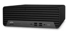 HP PC ProDesk 600 G6 SFF, Refurbished Grade A Repainted, i5-10400F, 8/256GB M.2, R5 430, FreeDOS