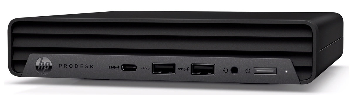 HP PC ProDesk 400 G6 Micro, Refurbished Grade A Repainted, i5-10500T, 8/256GB M.2, FreeDOS 3 HP PC ProDesk 400 G6 Micro, Refurbished Grade A Repainted, i5-10500T, 8/256GB M.2, FreeDOS