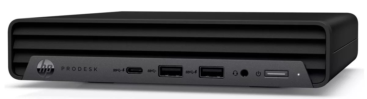 HP PC ProDesk 400 G6 Micro, Refurbished Grade A Repainted, i5-10500T, 8/256GB M.2, FreeDOS 3 HP PC ProDesk 400 G6 Micro, Refurbished Grade A Repainted, i5-10500T, 8/256GB M.2, FreeDOS