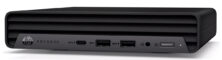 HP PC ProDesk 400 G6 Micro, Refurbished Grade A Repainted, i5-10500T, 8/256GB M.2, WiFi, FreeDOS