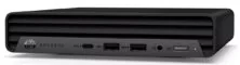 HP PC ProDesk 400 G6 Micro, Refurbished Grade A Repainted, i5-10500T, 8/256GB M.2, WiFi, FreeDOS