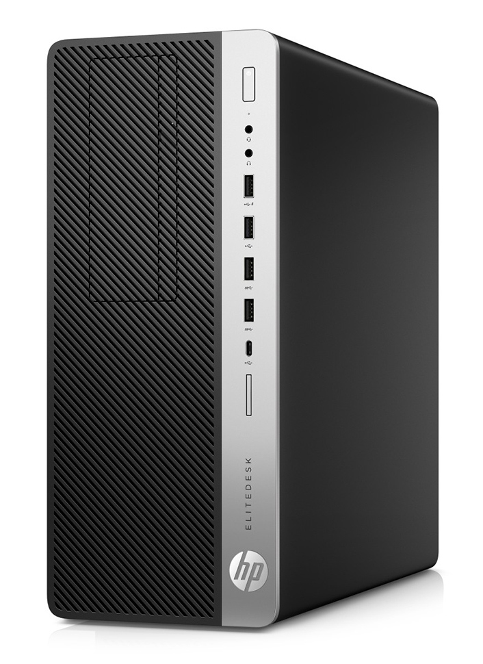 HP PC EliteDesk 800 G4 WKS TWR, Refurbished Grade A Repainted, i5-8600T, 8/256GB SSD, DVD, FreeDOS 3 HP PC EliteDesk 800 G4 WKS TWR, Refurbished Grade A Repainted, i5-8600T, 8/256GB SSD, DVD, FreeDOS