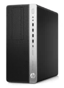HP PC EliteDesk 800 G4 TWR, Refurbished Grade A Repainted, i5-8600T, 8/256GB SSD, DVD, FreeDOS 1 HP PC EliteDesk 800 G4 TWR, Refurbished Grade A Repainted, i5-8600T, 8/256GB SSD, DVD, FreeDOS