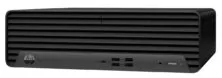 HP PC Elite 800 G9 SFF, Refurbished Grade A Repainted, i5-12500, 8/256GB M.2, FreeDOS