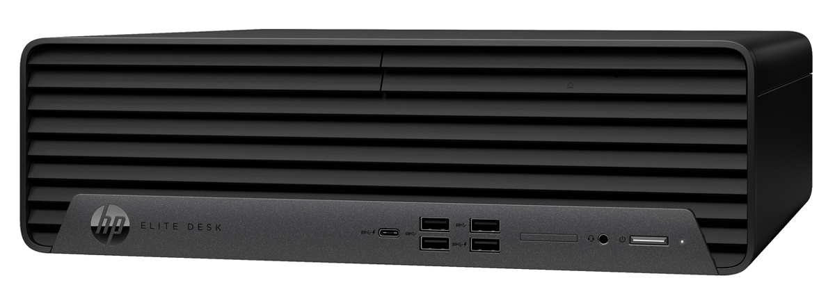 HP PC Elite 800 G9 SFF, Refurbished Grade A Repainted, i5-12500, 8/256GB M.2, DVD, FreeDOS 3 HP PC Elite 800 G9 SFF, Refurbished Grade A Repainted, i5-12500, 8/256GB M.2, DVD, FreeDOS