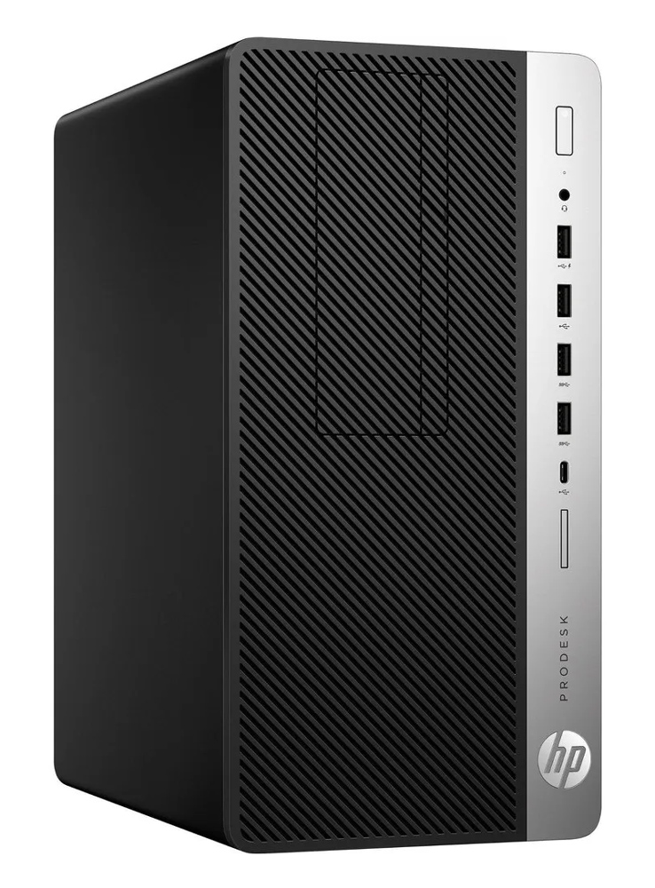 HP PC ProDesk 600 G5 MT, Refurbished Grade A Repainted, i5-9400, 8/256GB SSD, DVD, FreeDOS 3 HP PC ProDesk 600 G5 MT, Refurbished Grade A Repainted, i5-9400, 8/256GB SSD, DVD, FreeDOS