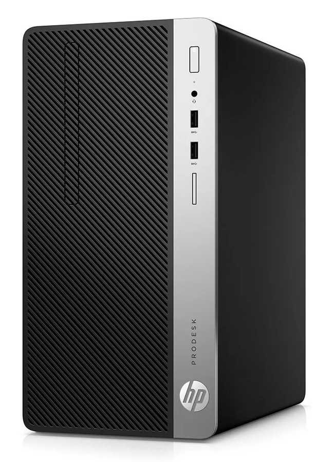 HP PC ProDesk 400 G6 MT, Refurbished Grade A Repainted, i5-9400, 8/256GB M.2, DVD, FreeDOS 3 HP PC ProDesk 400 G6 MT, Refurbished Grade A Repainted, i5-9400, 8/256GB M.2, DVD, FreeDOS