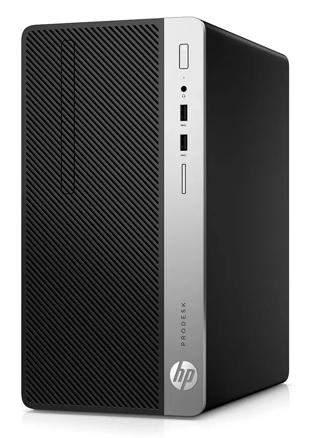 HP PC ProDesk 400 G6 MT, Refurbished Grade A Repainted, i5-9400, 8/256GB M.2, FreeDOS 3 HP PC ProDesk 400 G6 MT, Refurbished Grade A Repainted, i5-9400, 8/256GB M.2, FreeDOS