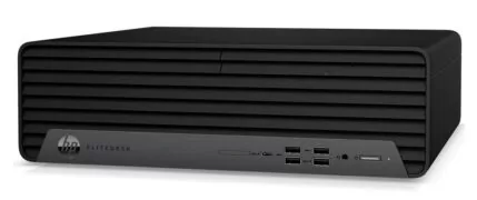 HP PC EliteDesk 800 G6 SFF, Refurbished Grade A Repainted, i5-10400F, 8/256GB M.2, Quadro P400, FreeDOS 2 HP PC EliteDesk 800 G6 SFF, Refurbished Grade A Repainted, i5-10400F, 8/256GB M.2, Quadro P400, FreeDOS 1