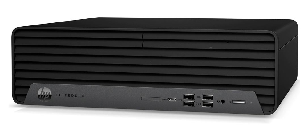 HP PC EliteDesk 800 G6 SFF, Refurbished Grade A Repainted, i5-10400F, 8/256GB M.2, Quadro P400, FreeDOS 3 HP PC EliteDesk 800 G6 SFF, Refurbished Grade A Repainted, i5-10400F, 8/256GB M.2, Quadro P400, FreeDOS