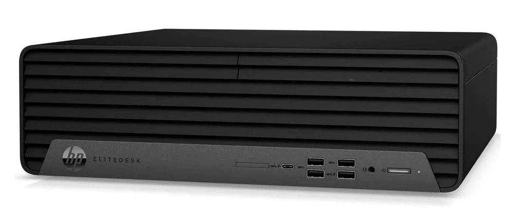 HP PC EliteDesk 800 G6 SFF, Refurbished Grade A Repainted, i5-10400F, 8/256GB M.2, Quadro P400, FreeDOS 3 HP PC EliteDesk 800 G6 SFF, Refurbished Grade A Repainted, i5-10400F, 8/256GB M.2, Quadro P400, FreeDOS