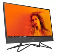 HP PC 200 G4 22 All-in-One, Refurbished Grade B, i3-10110U, 16/256GB M.2, 21.5", DVD-RW, CAM, WIFI, FreeDOS 1 HP PC 200 G4 22 All-in-One, Refurbished Grade B, i3-10110U, 16/256GB M.2, 21.5", DVD-RW, CAM, WIFI, FreeDOS