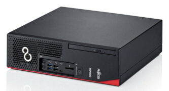 FUJITSU PC Esprimo D738 SFF, Refurbished Grade A Repainted, i5-9500T, 8/256GB SSD, FreeDOS 2 FUJITSU PC Esprimo D738 SFF, Refurbished Grade A Repainted, i5-9500T, 8/256GB SSD, FreeDOS 1