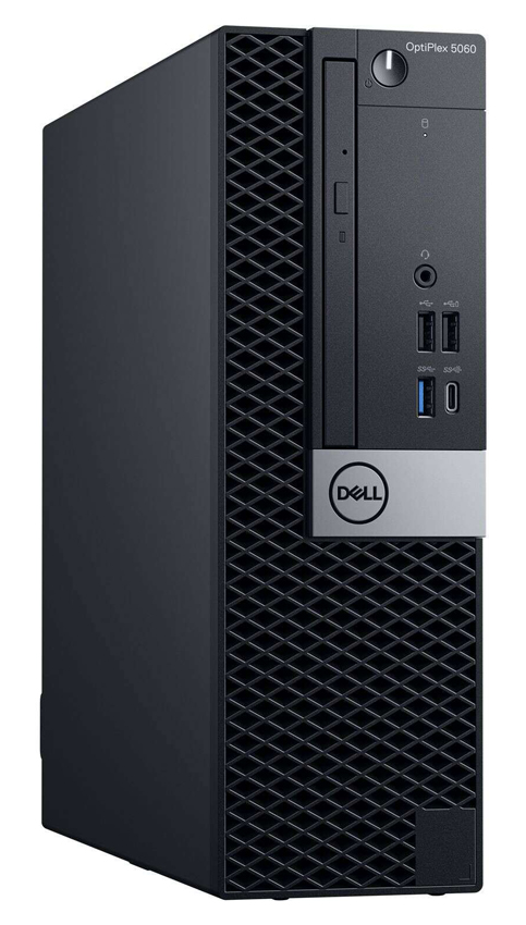 DELL PC OptiPlex 5060 SFF, Refurbished Grade A Repainted, i5-8500T, 8/256GB M.2, FreeDOS 3 DELL PC OptiPlex 5060 SFF, Refurbished Grade A Repainted, i5-8500T, 8/256GB M.2, FreeDOS
