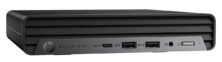 HP PC Elite Micro 800 G9 Micro, Refurbished Grade A Repainted, i5-14500T, 16/256GB NVME, WiFi, FreeDOS