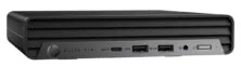 HP PC Elite Micro 800 G9 Micro, Refurbished Grade A Repainted, i5-14500T, 16/256GB NVME, WiFi, FreeDOS