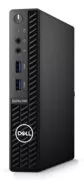 DELL PC OptiPlex 3080 Micro, Refurbished Grade A Repainted, i5-10400T, 8/256GB M.2, FreeDOS 1