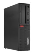 LENOVO PC ThinkCentre m720s SFF, Refurbished Grade A Repainted, i5-10505, 8/256GB M.2, DVD, FreeDOS 1