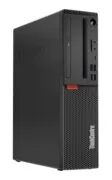 LENOVO PC ThinkCentre m720s SFF, Refurbished Grade A Repainted, i5-10505, 8/256GB M.2, FreeDOS