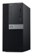 DELL PC OptiPlex 7060 MT, Refurbished Grade A Repainted, i5-8500, 8/256GB M.2, FreeDOS 1