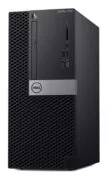 DELL PC OptiPlex 7060 MT, Refurbished Grade A Repainted, i5-8500, 8/256GB M.2, FreeDOS