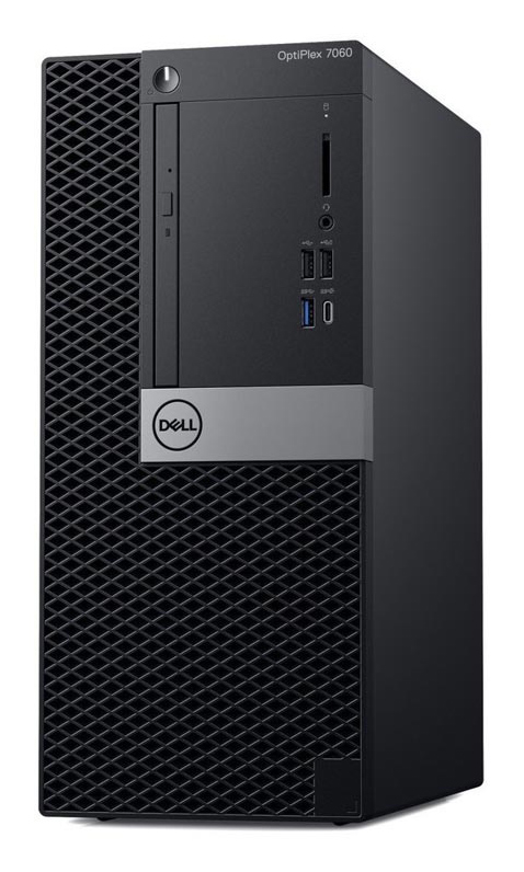 DELL PC OptiPlex 7060 MT, Refurbished Grade A Repainted, i5-8500, 8/256GB M.2, FreeDOS 3 DELL PC OptiPlex 7060 MT, Refurbished Grade A Repainted, i5-8500, 8/256GB M.2, FreeDOS