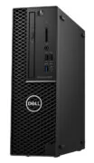 DELL PC Precision 3431 SFF, Refurbished Grade A Repainted, i5-9500, 8/256GB M.2, DVD, FreeDOS 1 DELL PC Precision 3431 SFF, Refurbished Grade A Repainted, i5-9500, 8/256GB M.2, DVD, FreeDOS