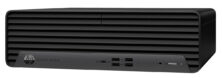 HP PC Elite 800 G9 SFF, Refurbished Grade A Repainted, i5-13500, 16/512GB NVME, FreeDOS