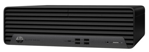 HP PC Elite 800 G9 SFF, Refurbished Grade A Repainted, i5-13500, 16/512GB NVME, FreeDOS 2 HP PC Elite 800 G9 SFF, Refurbished Grade A Repainted, i5-13500, 16/512GB NVME, FreeDOS 1