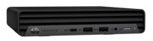 HP PC ProDesk 600 G6 Micro, Refurbished Grade A Repainted, i3-10100T, 8/256GB NVME, WiFi, FreeDOS