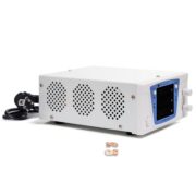 MFJ PC-103 – Επαγγελματικό Τροφοδοτικό Εργαστηρίου DC 0-30V / 10A, Ρυθμιζόμενο 10 MFJ PC-103 – Επαγγελματικό Τροφοδοτικό Εργαστηρίου DC 0-30V / 10A, Ρυθμιζόμενο 4