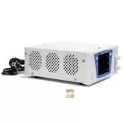 MFJ PC-103 – Επαγγελματικό Τροφοδοτικό Εργαστηρίου DC 0-30V / 10A, Ρυθμιζόμενο 5