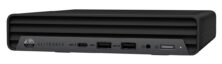 HP PC EliteDesk 800 G8 Micro, Refurbished Grade A Repainted, i5-11600T, 16/512GB M.2, FreeDOS